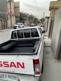 Nissan Pickup